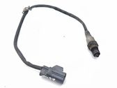 Lambda probe sensor