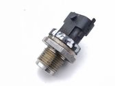 Fuel pressure sensor