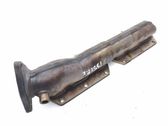 Exhaust manifold