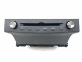 Unidad delantera de radio/CD/DVD/GPS