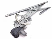 Fensterheber elektrisch mit Motor Tür vorne