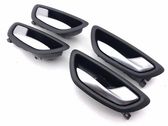 Front door interior handle