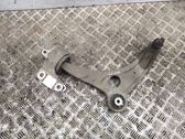 Front lower control arm/wishbone