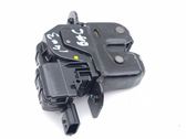 Tailgate/trunk/boot lock/catch/latch