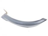 Rear arch trim