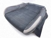 Driver seat console base