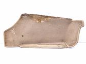 Panneau, garniture de coffre latérale