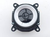 Gear selector