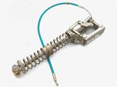 Stellmotor elektrische Sitzverstellung