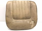 Base de la consola del asiento delantero del pasajero