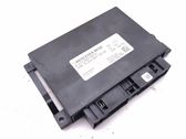 Unidad de control/módulo de la caja de cambios