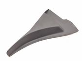 Dashboard side end trim