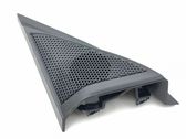 Front door speaker cover trim