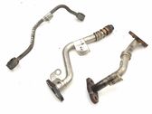 Manguera/tubo de aceite del turbocompresor turbo