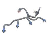 Fuel return line/hose