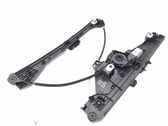 Regulador de puerta delantera con motor