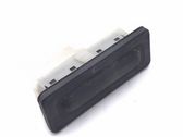 Tailgate/trunk/boot exterior handle