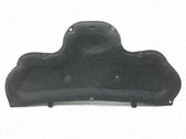 Engine bonnet/hood sound/heat insulation