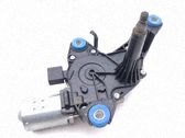 Wischermotor Heckscheibe