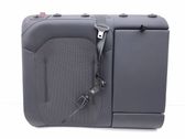 Asiento trasero