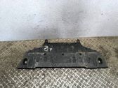 Placa protectora/plataforma del parachoques delantero