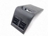 Rear air vent grill