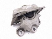 Engine mount bracket