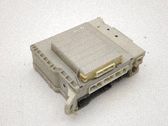Autres unités de commande / modules