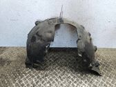 Revestimientos de la aleta antisalpicaduras delanteros