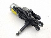 Wischermotor Heckscheibe