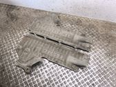 Center/middle under tray cover