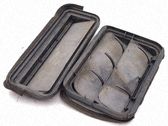 Kulmapaneelin paineventtiili