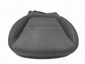 Front passenger seat console base
