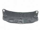 Tailgate/boot lid cover trim