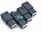 Enchufe conector USB