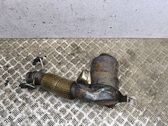 Filtr cząstek stałych Katalizator / FAP / DPF