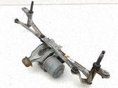 Mechanizm i silniczek wycieraczek szyby przedniej / czołowej