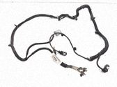 Cables (motor de arranque)