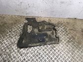 Unterfahrschutz Unterbodenschutz Kraftstofftank