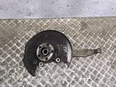 Front wheel hub