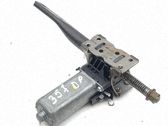 Seat adjustment motor