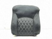 Asiento delantero del pasajero
