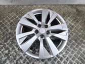 R17-alumiinivanne