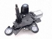Motor del limpiaparabrisas trasero