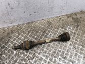 Rear driveshaft
