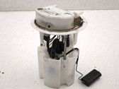 Kraftstoffpumpe im Tank