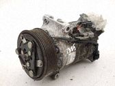 Klimakompressor Pumpe