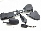 Moldura del asiento