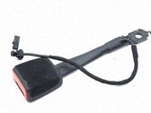 Hebilla del cinturón delantero