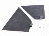 Verkleidung Kofferraumabdeckung